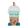 Fuzzie Beanie - Borraccia termica da 360 ml con rivestimento in peluche