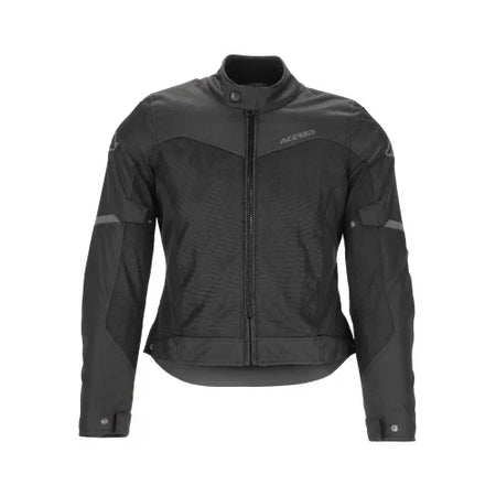 Acerbis GIACCA CE RAMSEY VENT 2.0 LADY NERO S