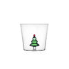 Ichendorf Tumbler albero di Natale verde woodland tales