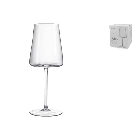 H&H - Set 4 Calici Adler 60 cl