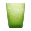 set 6 bicchieri MEMENTO ORIGINAL lime