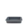 H&H - Tortiera Quadrata Dèli Chef 25 cm
