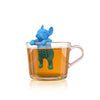 WINKEE Infusore per tè a forma di cane good boy