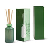 Diffusore in vetro impilabile da 94 ml (3,2 fl oz) nei colori verde scuro e verde brillante - Verde menta