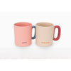 Set due mug love e bonjour cc 360H&H