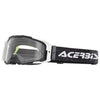 Acerbis Maschera vitrion nera