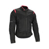 Acerbis GIACCA CE RAMSEY VENT 2.0 LADY BLACK/PINK XL