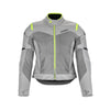 Acerbis GIACCA CE RAMSEY VENT 2.0 LADY GRIGIO/GIALLO XXL