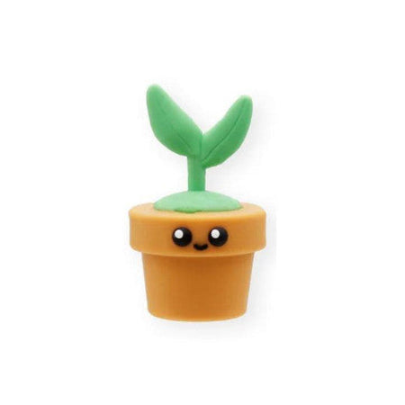 WINKEE Lampada pianta mini