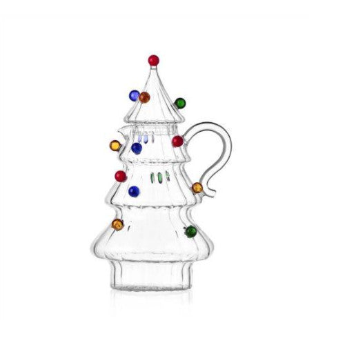 Ichendorf Brocca palline colorate christmas tales