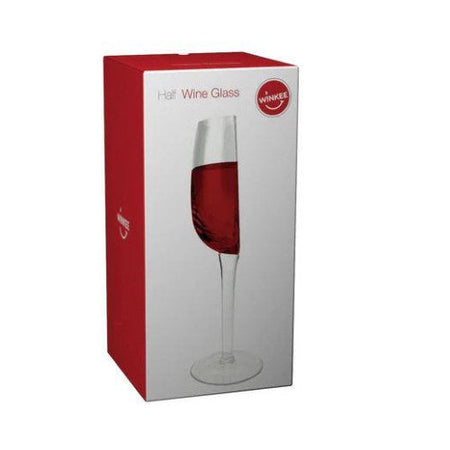 WINKEE Mezzo bicchiere da vino