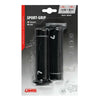Coppia manopole Sport-Grip Grigio