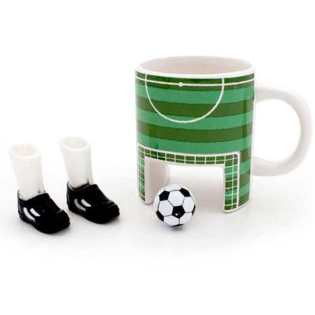 WINKEE Mug calcio interattiva