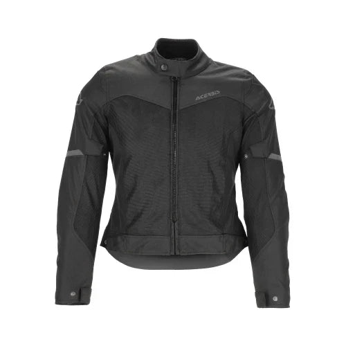 Acerbis GIACCA CE RAMSEY VENT 2.0 LADY NERO XXL