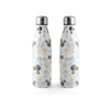 H&H la bottiglia termica INX Mickey Blogger da 500 ml