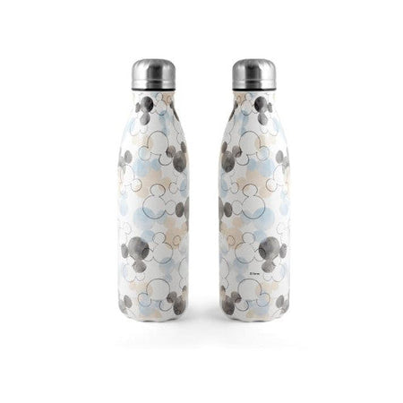 H&H la bottiglia termica INX Mickey Blogger da 500 ml