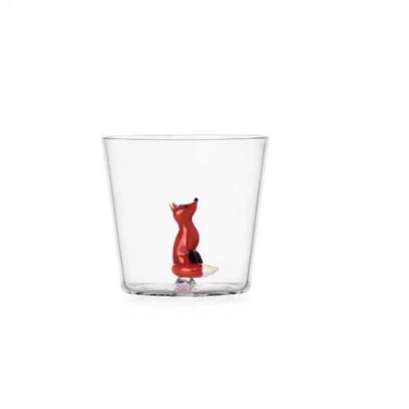 Ichendorf Tumbler volpe rossa woodland tales