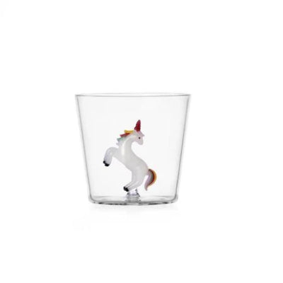 Ichendorf Tumbler unicorno woodland tales