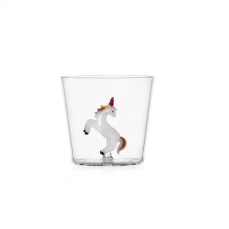 Ichendorf Tumbler unicorno woodland tales