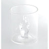 WINKEE Set da quattro bicchierini rock hand