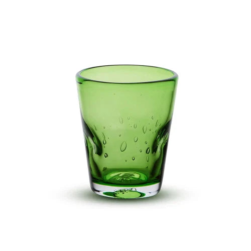 set 6 bicchieri MEMENTO DUNE - Lime