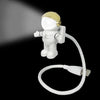 WINKEE Astronauta led lamp - decorazione luminosa da scrivania