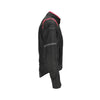 Acerbis GIACCA CE RAMSEY VENT 2.0 LADY BLACK/PINK L