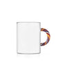 Ichendorf Mug manico colorato schiaccianoci
