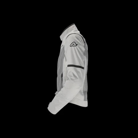 Acerbis GIACCA CE RAMSEY VENTED 2.0 GRIGIO CHIARO S