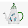 Ichendorf Teiera/Caffettiera bacche e rana woodland tales