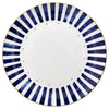 Servizio piatti 18 pezzi Sardinia Porcellana Blu