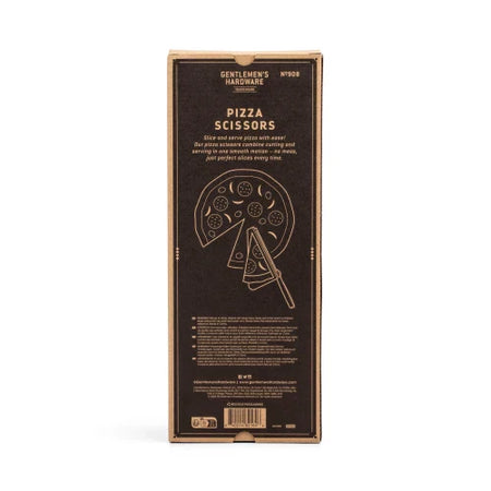 Forbici per Pizza - Gentlemen's Hardware