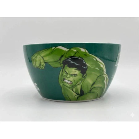 Home in rombo - bolo avengers collegiate 590cc hulk