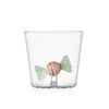 Ichendorf Tumbler caramella verde e rosso schiaccianoci