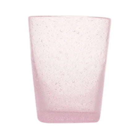 set 6 bicchieri MEMENTO ORIGINALE rosa