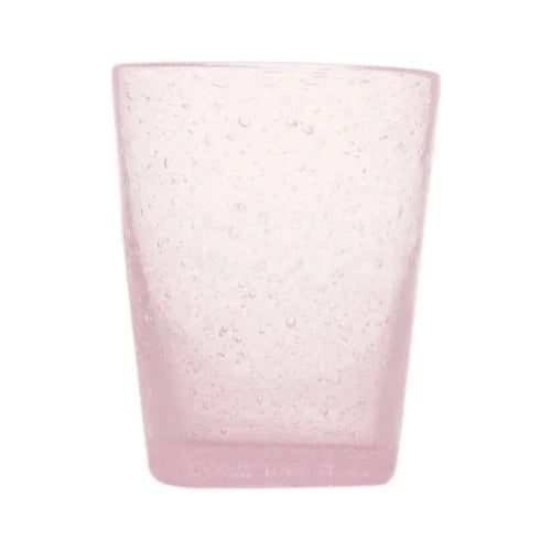 set 6 bicchieri MEMENTO ORIGINALE rosa