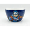 Home in rombo - bolo avengers collegiate 590cc captain