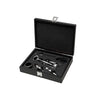 cofanetto in legno 7PZ SOMMELIERH&H