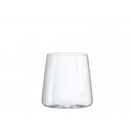 H&H - Set 4 Bicchieri Adler 30 cl