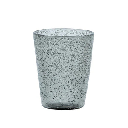 set 6 bicchieri MEMENTO ORIGINALE grigio