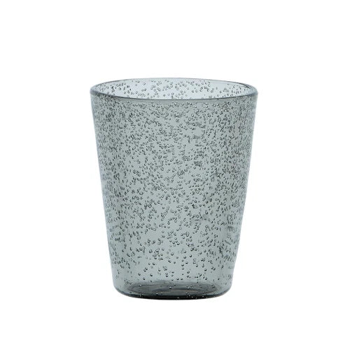 set 6 bicchieri MEMENTO ORIGINALE grigio