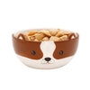 WINKEE Ciotola per cereali cane