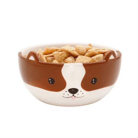 WINKEE Ciotola per cereali cane
