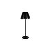 Brandani LAMPADA LED TOUCH ONDINA NERO METAL