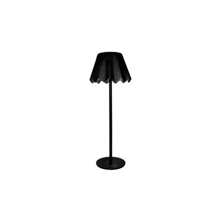 Brandani LAMPADA LED TOUCH ONDINA NERO METAL