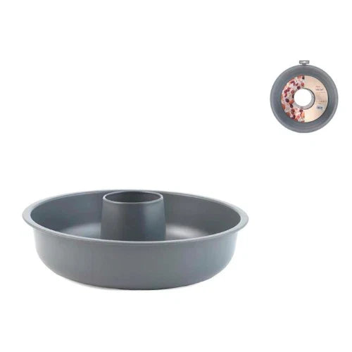 H&H - Stampo ciambella delì chef 26 cm