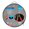 Cavi batteria Export 12/24V - 250 cm - 400 A - 12 mm²