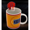 WINKEE Mug basketball interattiva
