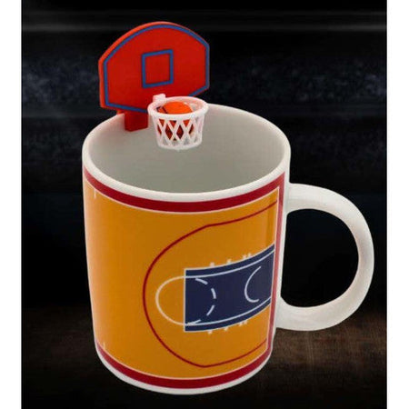 WINKEE Mug basketball interattiva