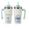 Mug termica Inox stitch dreamer 0,6 LH&H